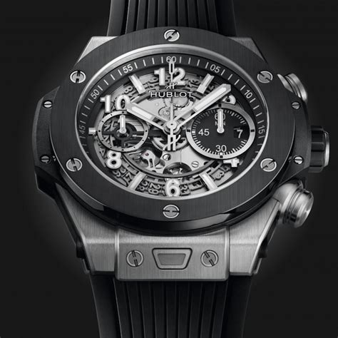 Hublot Big Bang Unico 44mm 